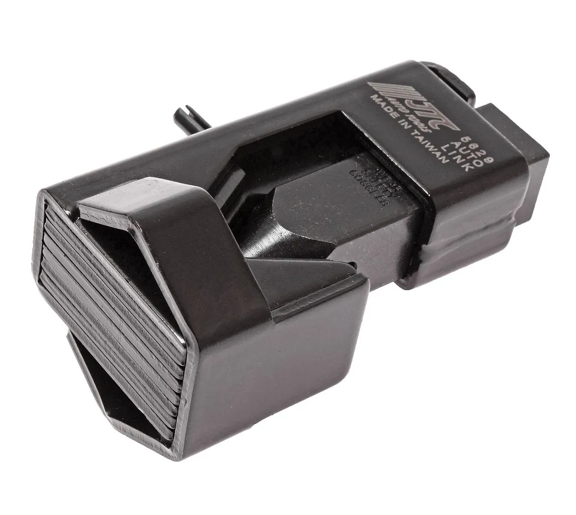 Завальцовыватель клемм аккумулятора JTC купить