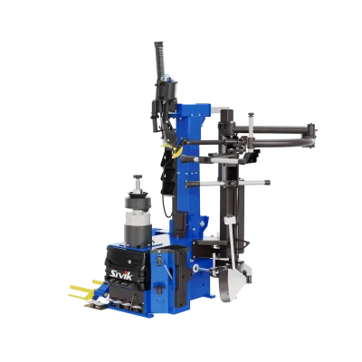 Автоматический шиномонтажный станок КС-405А Про 220В