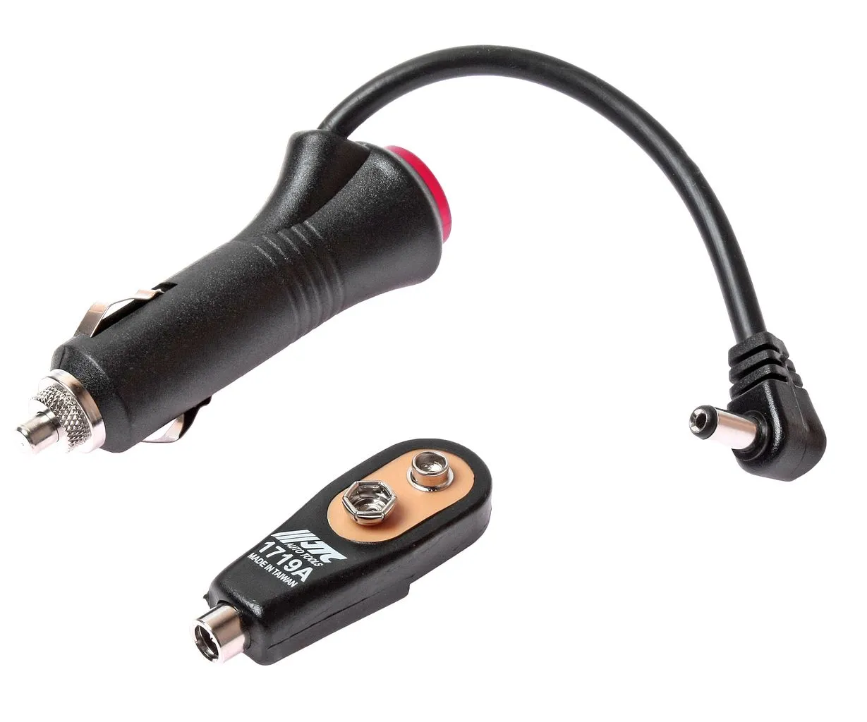 Блок питания бортового компьютера автомобиля JTC купить