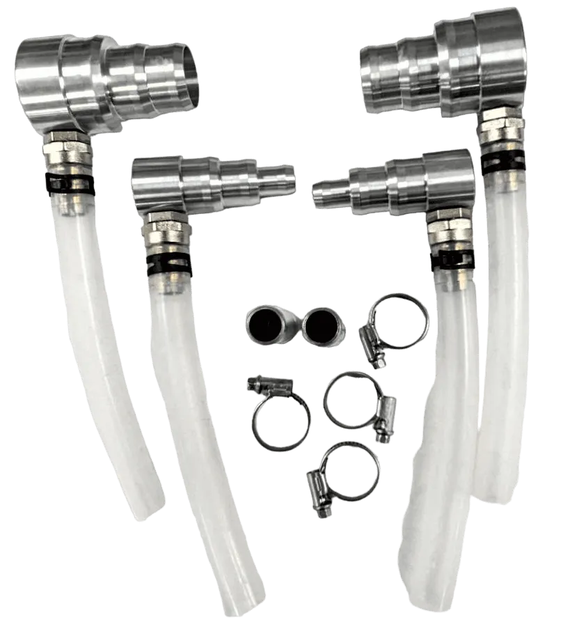 SL-055 Установка для промывки радиатора печки и контура системы охлаждения автомобиля