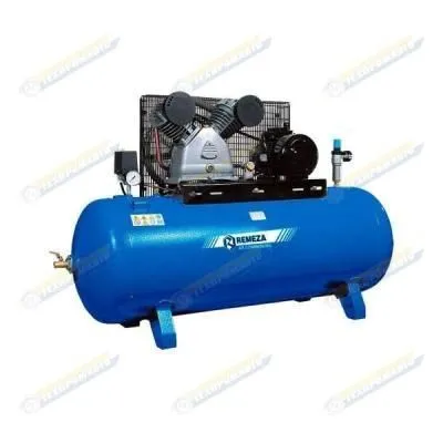 REMEZA СБ4/Ф-500.LT100-11,0 Компрессор, ресивер 500 л
