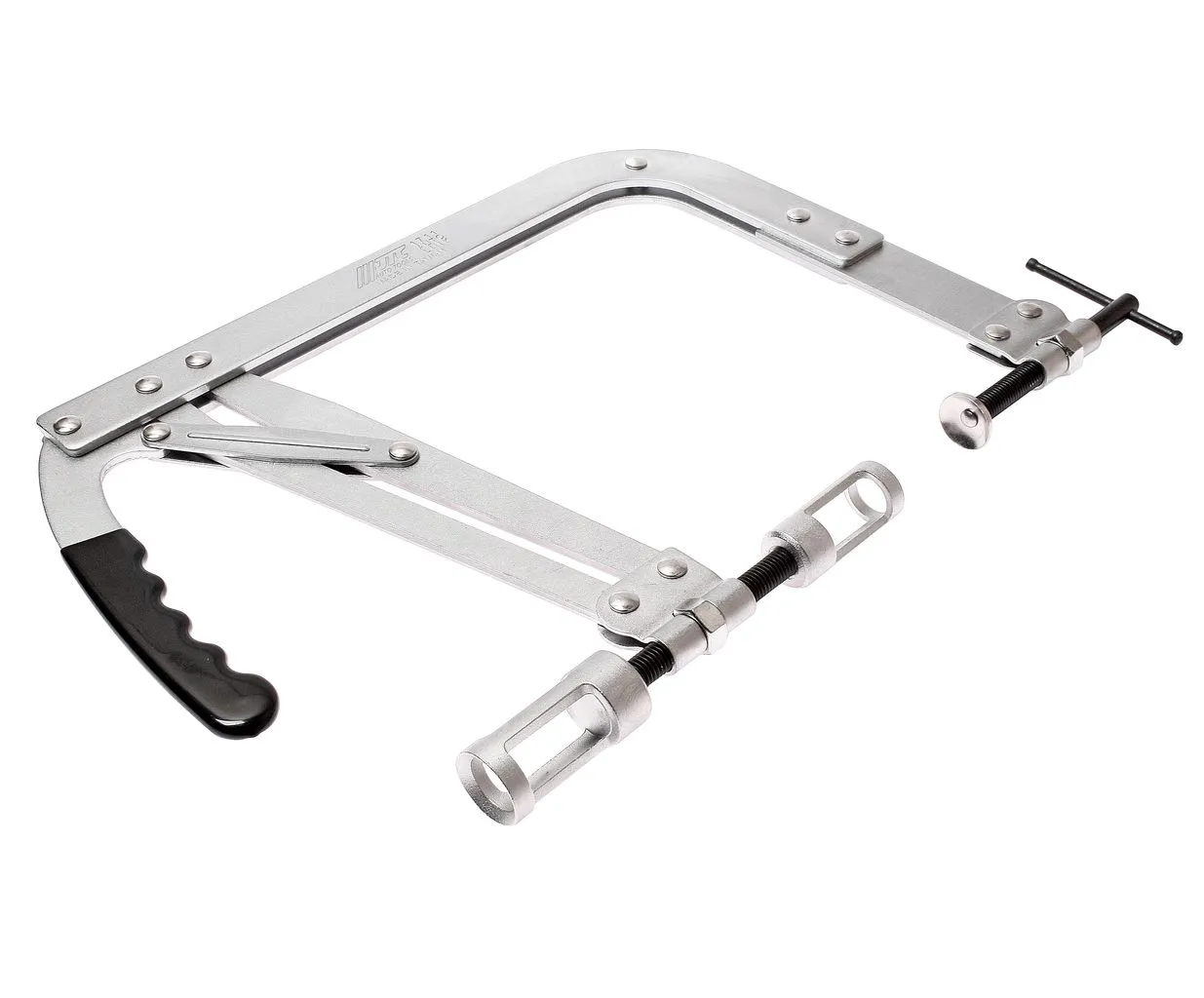 Рассухариватель клапанов захват 45-145мм, вылет 250мм JTC купить