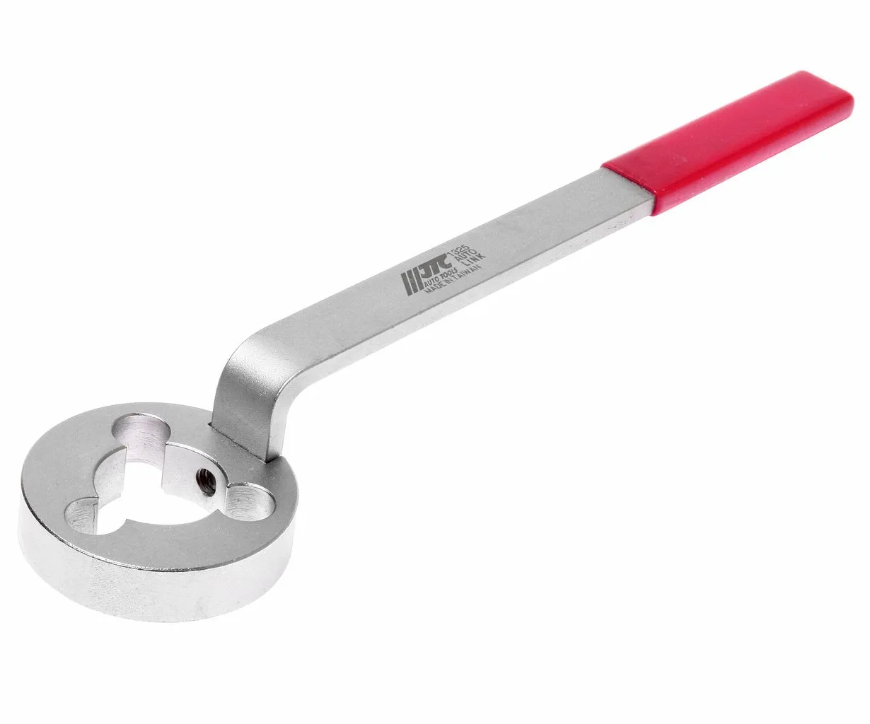 Приспособление для фиксации шкива насоса водяного (VW AUDI) L=298мм JTC купить