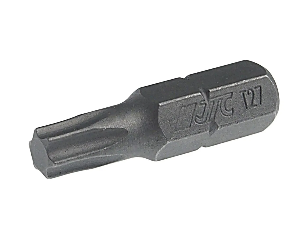 Бита TORX Т27х25мм 1/4" JTC купить