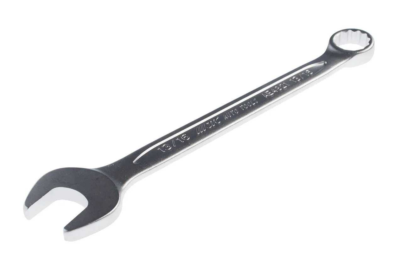 Ключ комбинированный 13/16" L=255мм JTC купить