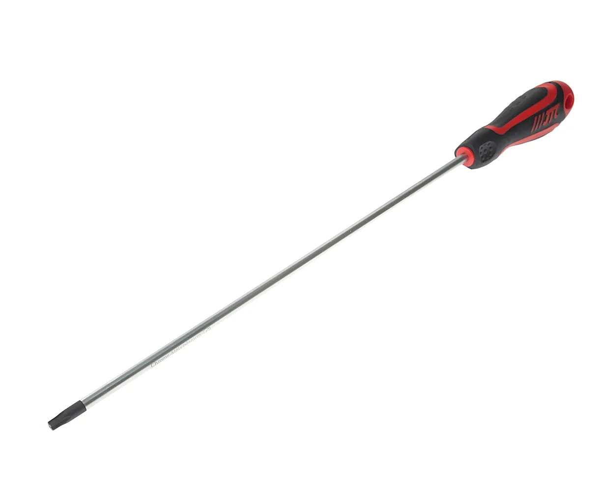 Отвертка TORX T25х250мм удлиненная JTC купить
