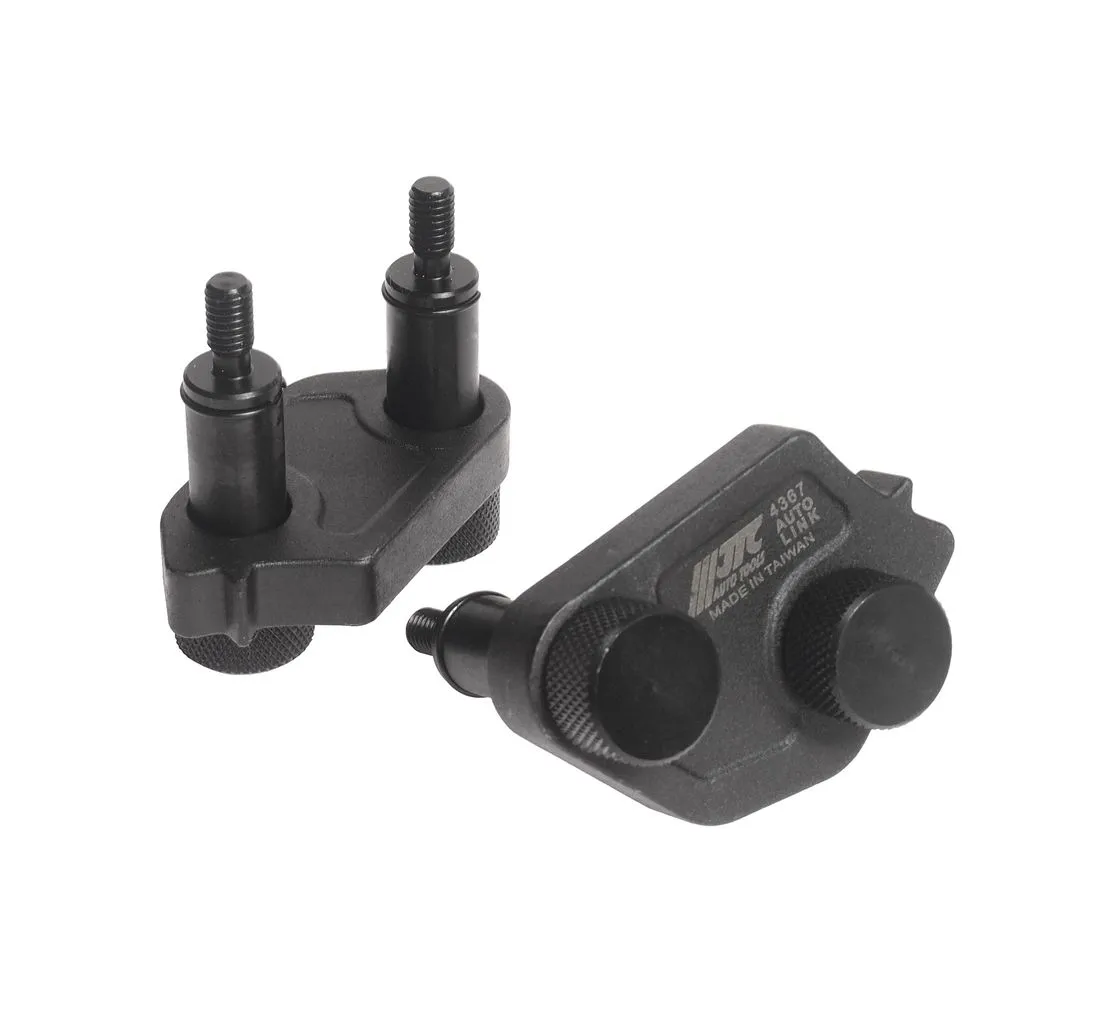 Набор фиксаторов звездочки цепи ГРМ (VW AUDI: OEM T4027 1/1,T4027 1/2) JTC купить