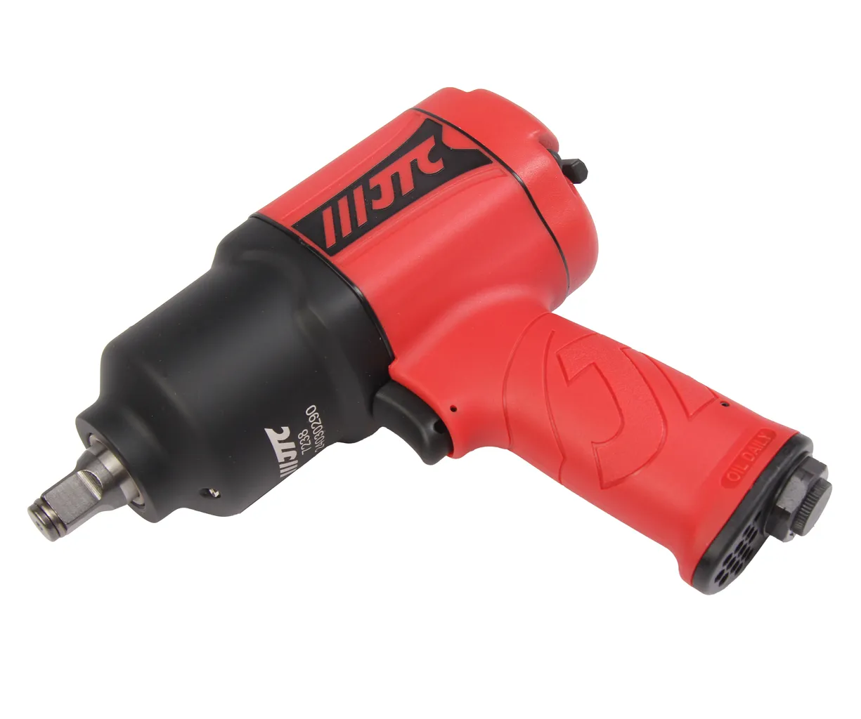 Гайковерт пневматический 1/2" 1356Нм 8500об/мин. 90-120PSI JTC купить