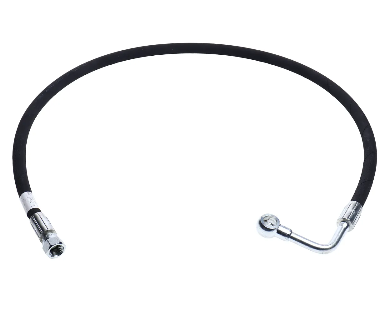 Гидравлический шланг 1044 мм для подъёмников GTE-B200/GTE-B201 GTE купить