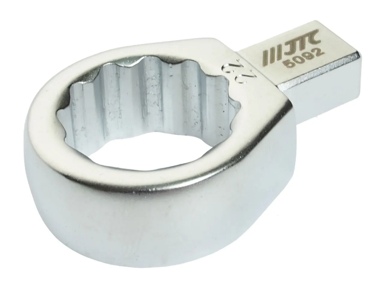 Насадка накидная 22мм 12-ти гранная для динамометрического ключа JTC-6832,6833 9х12мм JTC купить