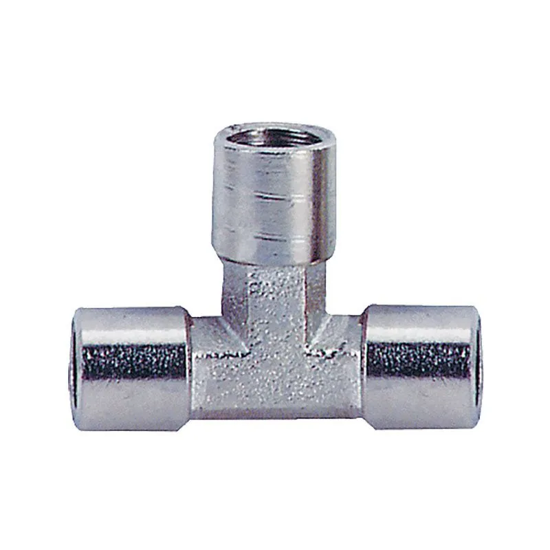 FUBAG Переходник T - 1/4 дюйма FFF