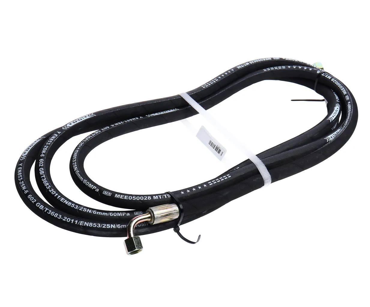 Шланг гидравлический для четырехстоечных подъемников GTE-4300/4301 GTE купить