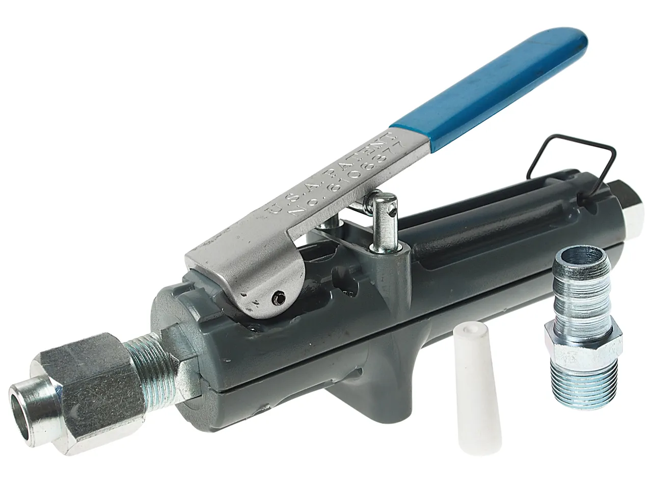 Ремкомплект для пескоструйного аппарата JTC-5324 распылитель JTC купить