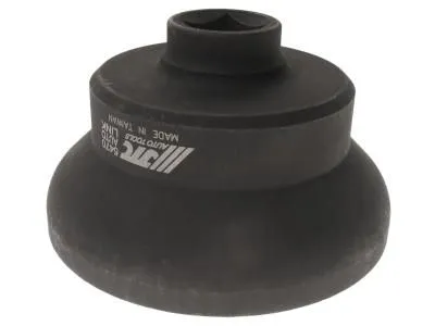 Головка ступичная 90мм (IVECO) JTC