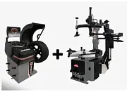 Комплекты шиномонтажного оборудования