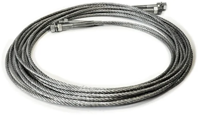 Трос ПГА4000Э XH-6240HPA-6000-01 купить