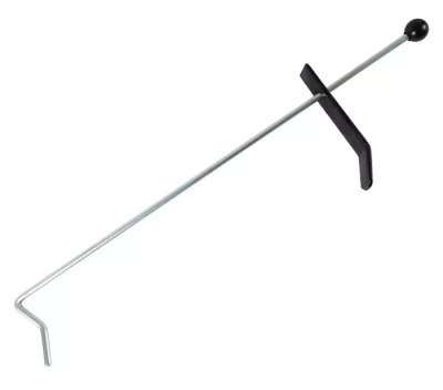 Упор педали тормоза КС506 MW-9