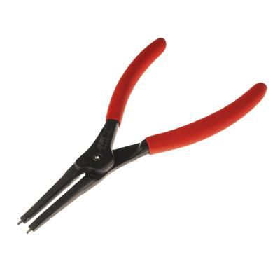 Съемник колец стопорных внешних 180мм прямой разжимной JTC