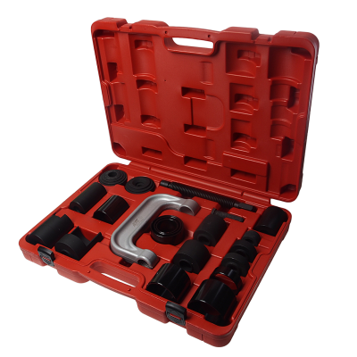 Набор для снятия и установки запрессованных элементов 21 предмет JTC