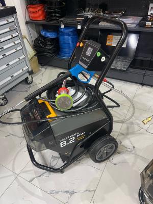 WDK-HPW8200 Мойка высокого давления 280 бар