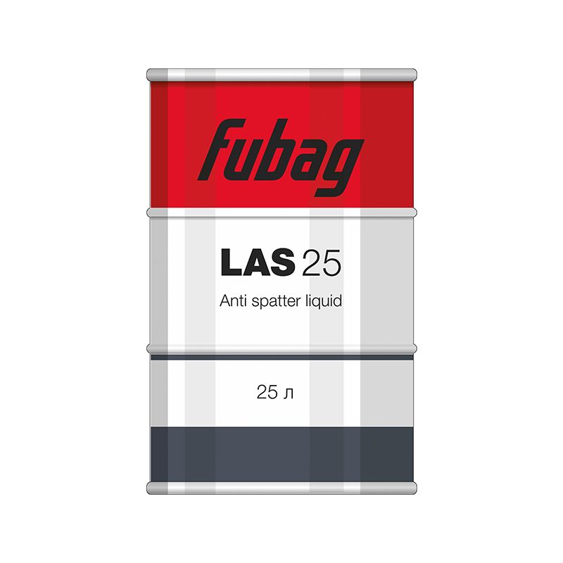 FUBAG Антипригарная жидкость LAS 25 FUBAG Антипригарная жидкость LAS 25