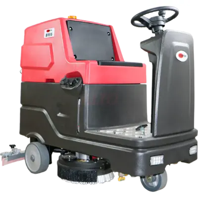 Поломоечная машина VOSTOK BR95