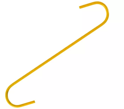 S-образный крюк