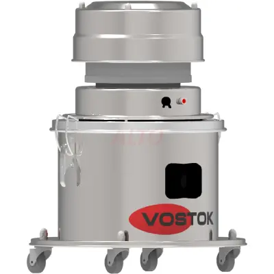 Пылесос для уборки чистых помещений Vostok PCN-10R